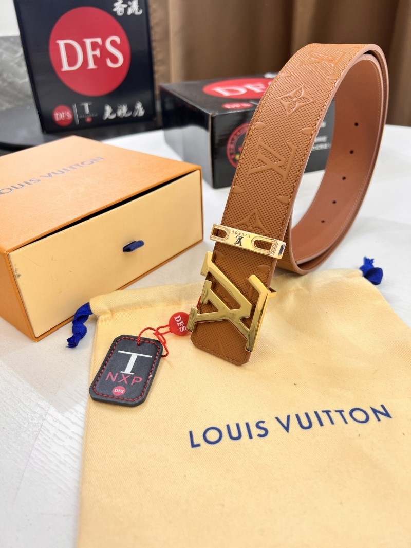 Louis Vuitton Belts